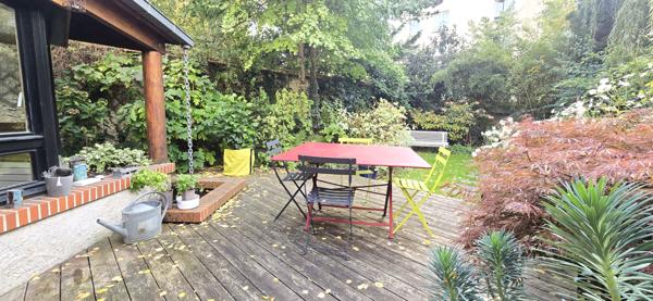 Superbe maison de ville-Gare à pieds CHARTRES