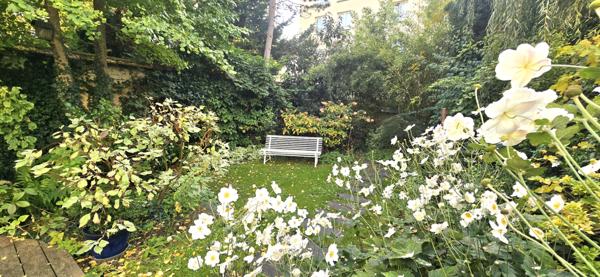 Superbe maison de ville-Gare à pieds CHARTRES