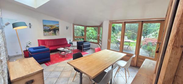 Superbe maison de ville-Gare à pieds CHARTRES