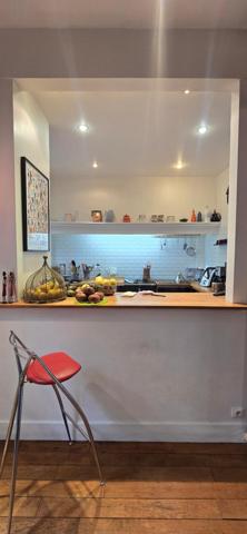 Superbe maison de ville-Gare à pieds CHARTRES