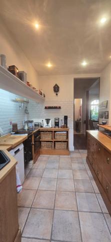 Superbe maison de ville-Gare à pieds CHARTRES