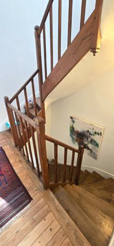 Superbe maison de ville-Gare à pieds CHARTRES