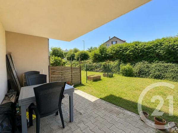 Appartement T2 à vendre  2 pièces - 67,49 m 2   LUC LA PRIMAUBE  - 12