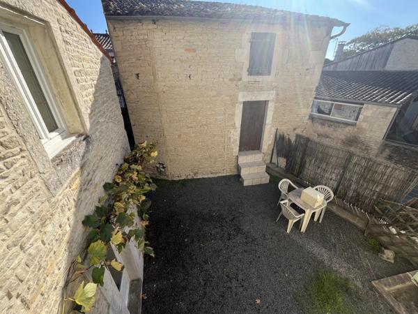 Vente Maison 4 pièces 89 m2 à Arçais