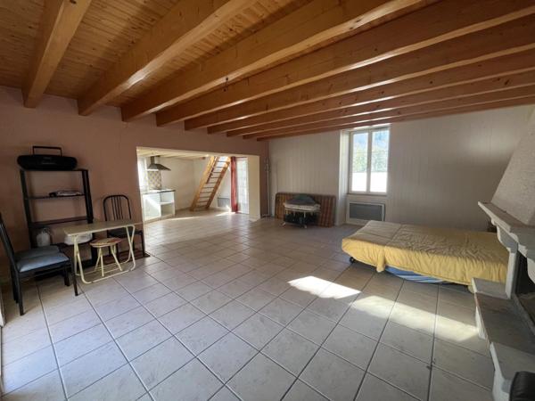 Vente Maison 4 pièces 89 m2 à Arçais