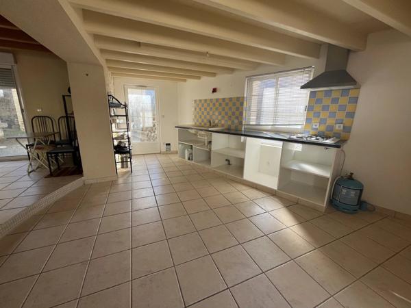 Vente Maison 4 pièces 89 m2 à Arçais