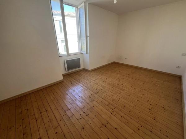 Vente Maison 4 pièces 89 m2 à Arçais
