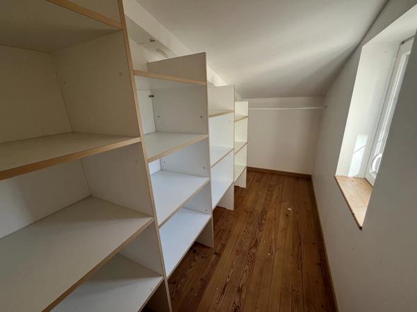 Vente Maison 4 pièces 89 m2 à Arçais