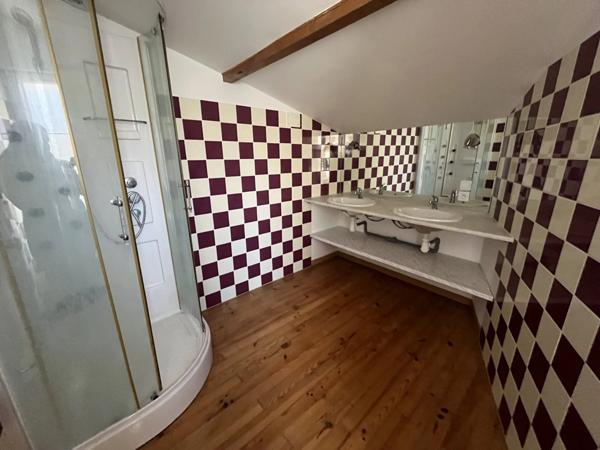 Vente Maison 4 pièces 89 m2 à Arçais