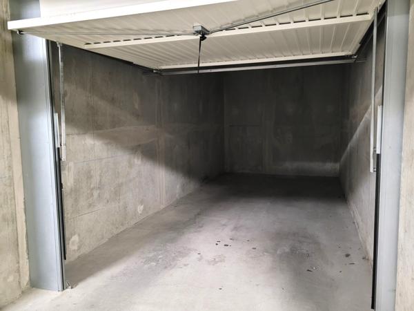 Appartement récent au centre St Herblain