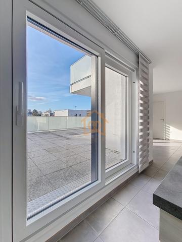 Superbe Appartement T4 récent avec grandes terrasses – Lumineux et idéal famille