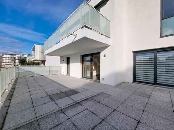 Superbe Appartement T4 récent avec grandes terrasses – Lumineux et idéal famille