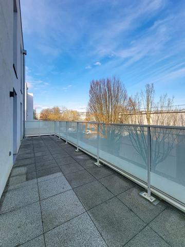 Superbe Appartement T4 récent avec grandes terrasses – Lumineux et idéal famille