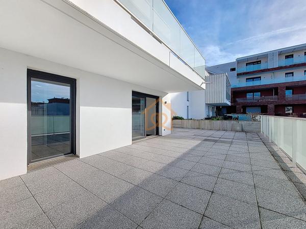 Superbe Appartement T4 récent avec grandes terrasses – Lumineux et idéal famille