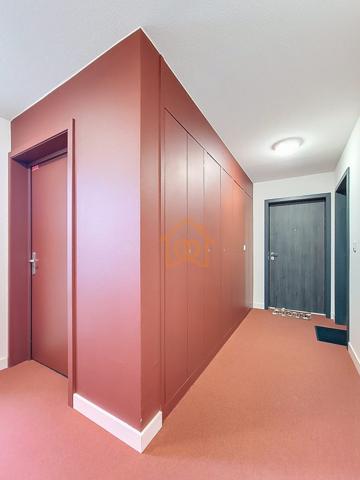 Superbe Appartement T4 récent avec grandes terrasses – Lumineux et idéal famille