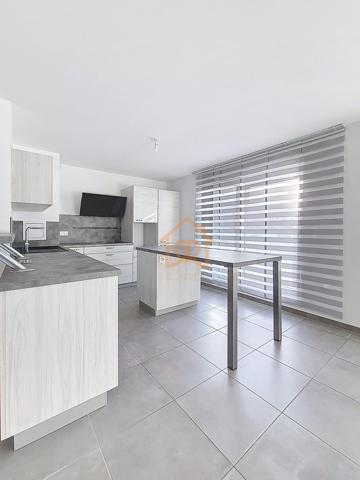 Superbe Appartement T4 récent avec grandes terrasses – Lumineux et idéal famille