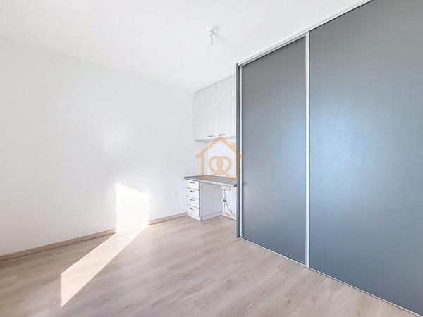 Superbe Appartement T4 récent avec grandes terrasses – Lumineux et idéal famille