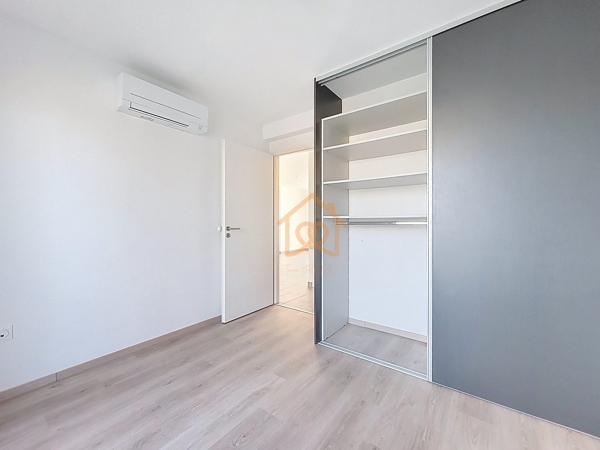 Superbe Appartement T4 récent avec grandes terrasses – Lumineux et idéal famille