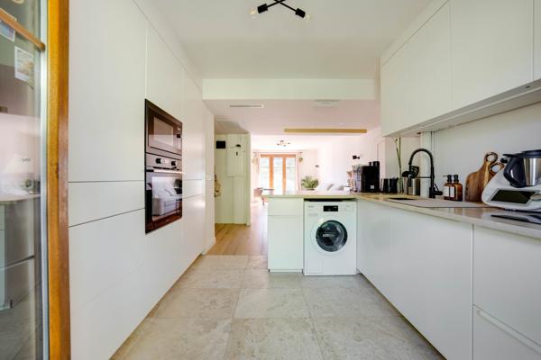 Appartement T4 Portail Cézanne