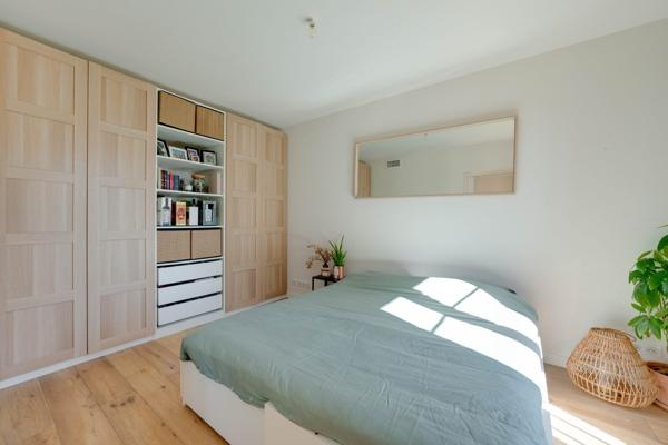 Appartement T4 Portail Cézanne