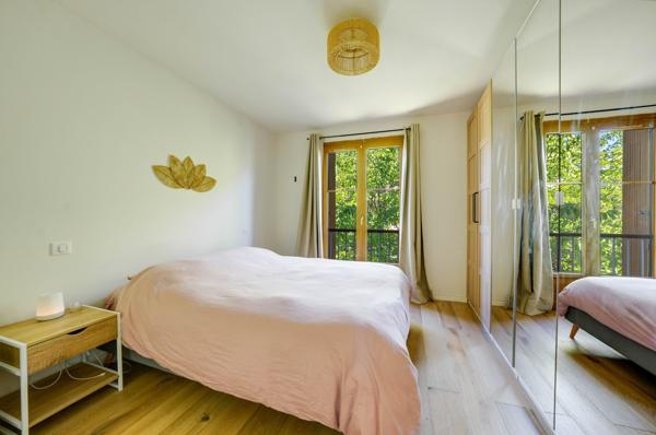 Appartement T4 Portail Cézanne