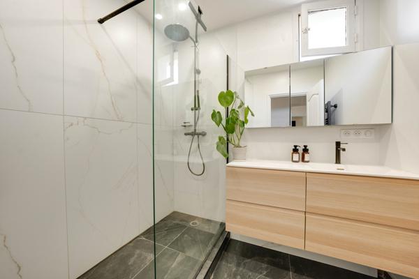 Appartement T4 Portail Cézanne