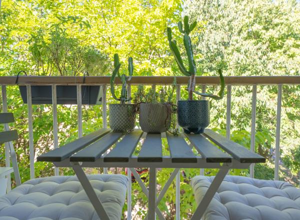 Appartement T4 Portail Cézanne