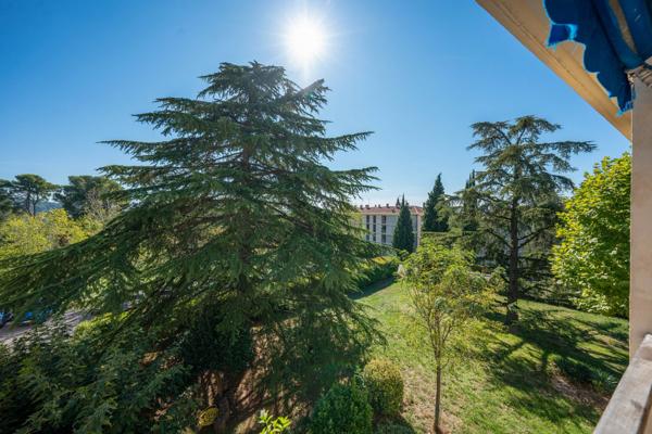 Appartement T4 Portail Cézanne