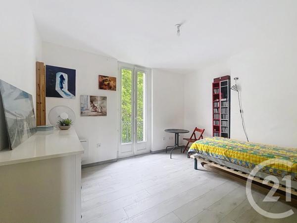 Appartement T3 à vendre  4 pièces - 80,20 m 2   BEZIERS  - 34