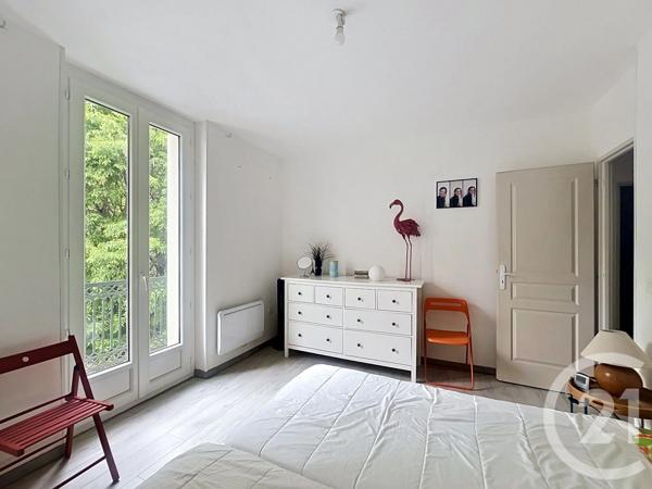 Appartement T3 à vendre  4 pièces - 80,20 m 2   BEZIERS  - 34