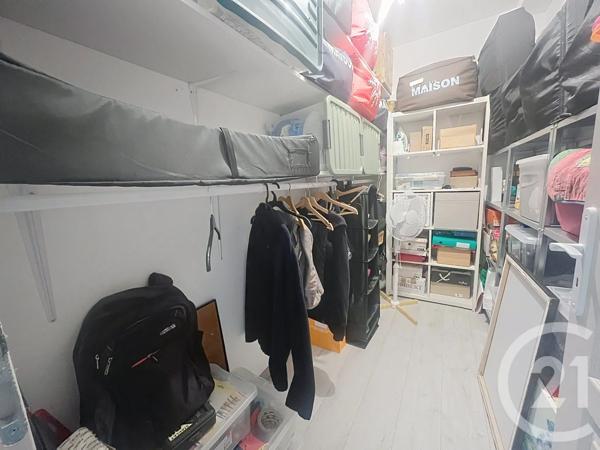 Appartement T3 à vendre  4 pièces - 80,20 m 2   BEZIERS  - 34