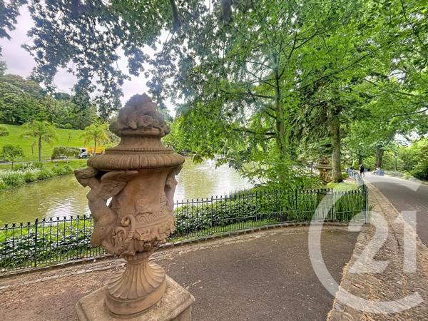 Appartement T3 à vendre  4 pièces - 80,20 m 2   BEZIERS  - 34