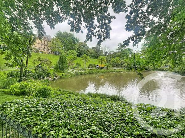 Appartement T3 à vendre  4 pièces - 80,20 m 2   BEZIERS  - 34
