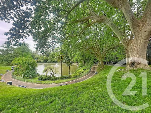 Appartement T3 à vendre  4 pièces - 80,20 m 2   BEZIERS  - 34