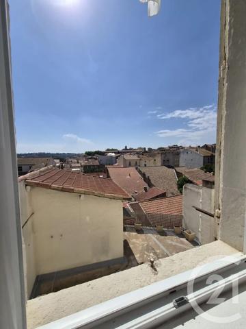 Appartement T3 à vendre  4 pièces - 80,20 m 2   BEZIERS  - 34