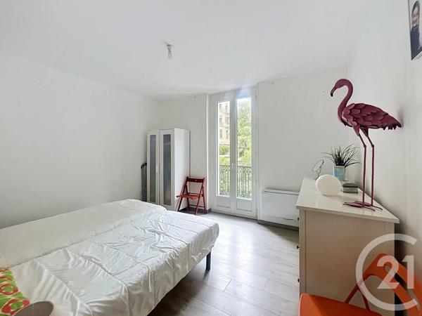 Appartement T3 à vendre  4 pièces - 80,20 m 2   BEZIERS  - 34
