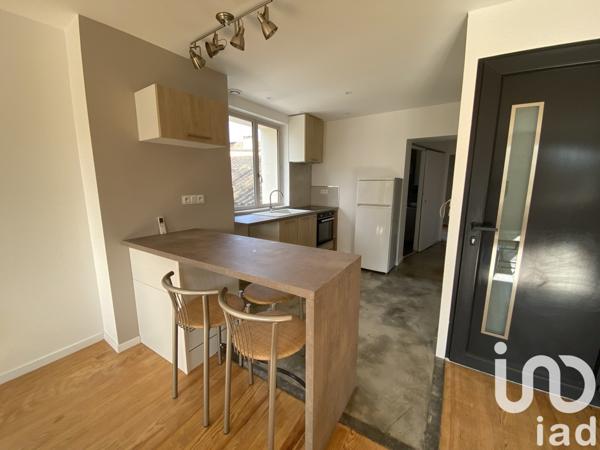 Appartement à vendre 4 pièces 82 m² Cahors