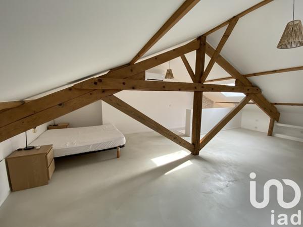 Appartement à vendre 4 pièces 82 m² Cahors