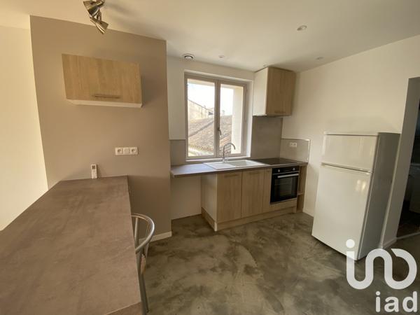 Appartement à vendre 4 pièces 82 m² Cahors