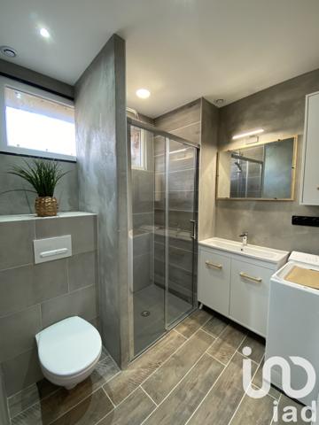 Appartement à vendre 4 pièces 82 m² Cahors