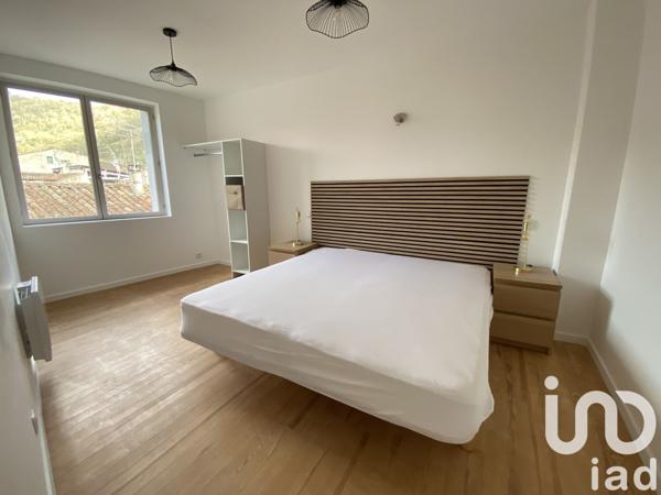 Appartement à vendre 4 pièces 82 m² Cahors