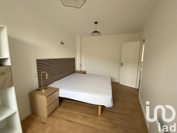 Appartement à vendre 4 pièces 82 m² Cahors