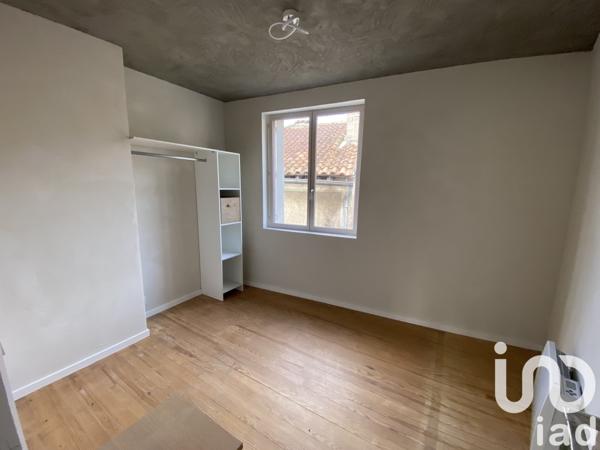 Appartement à vendre 4 pièces 82 m² Cahors