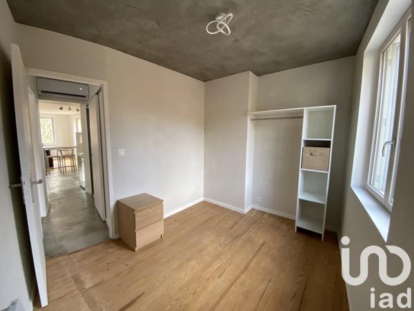 Appartement à vendre 4 pièces 82 m² Cahors