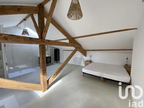 Appartement à vendre 4 pièces 82 m² Cahors