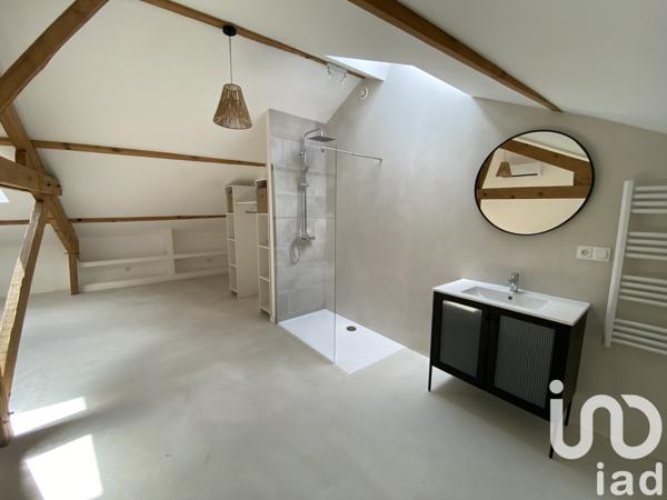 Appartement à vendre 4 pièces 82 m² Cahors