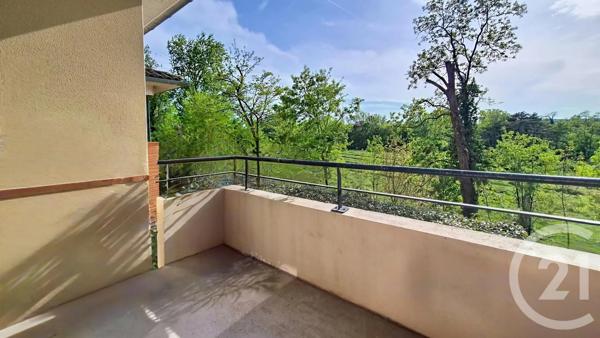 Appartement T2 à vendre  2 pièces - 43,12 m 2   AUTERIVE  - 31