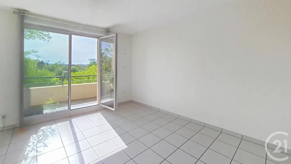 Appartement T2 à vendre  2 pièces - 43,12 m 2   AUTERIVE  - 31
