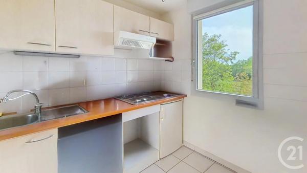 Appartement T2 à vendre  2 pièces - 43,12 m 2   AUTERIVE  - 31