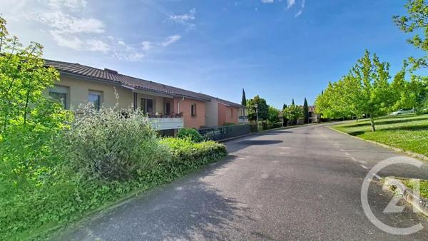 Appartement T2 à vendre  2 pièces - 43,12 m 2   AUTERIVE  - 31
